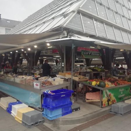Pres De La Mer لو بولين المظهر الخارجي الصورة