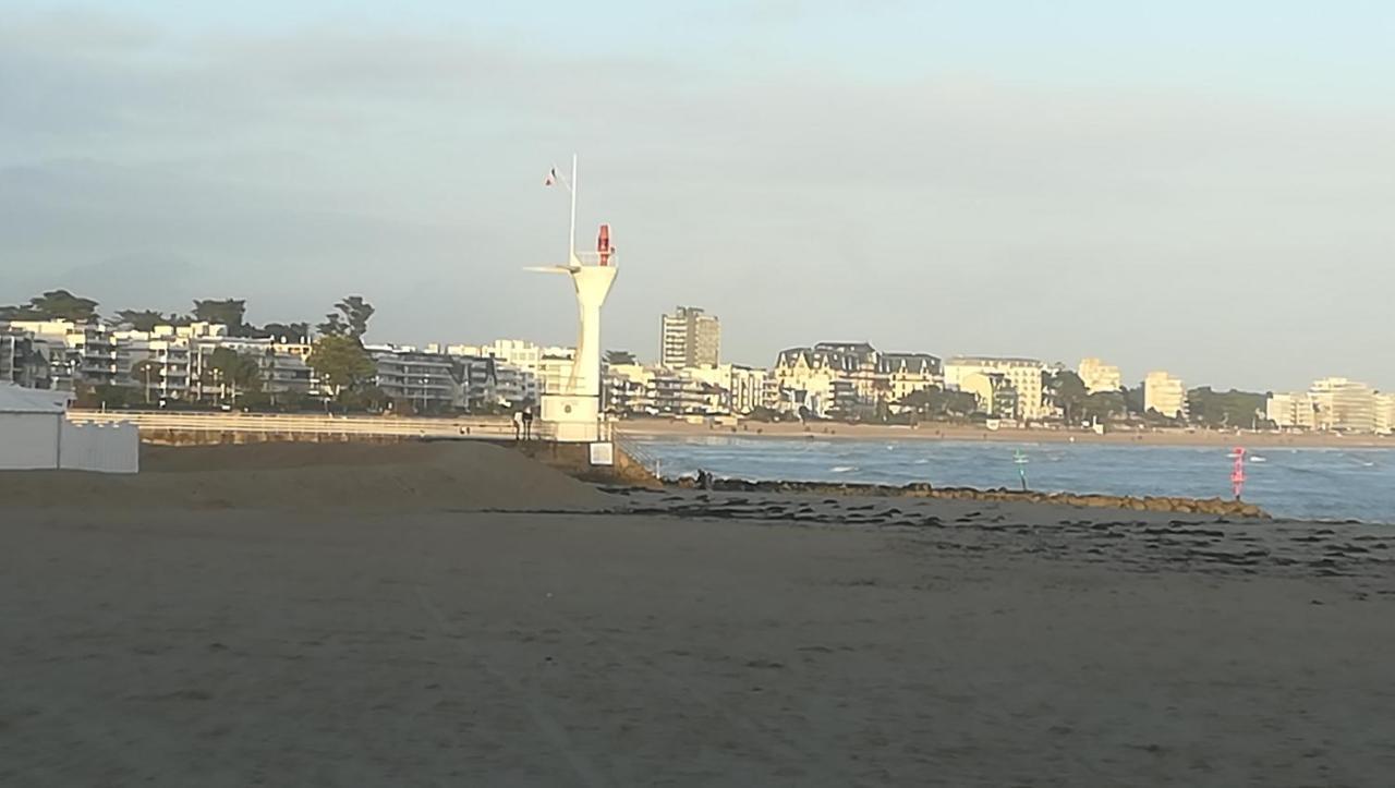 Pres De La Mer لو بولين المظهر الخارجي الصورة